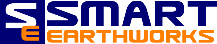 Smart Earthworks logo